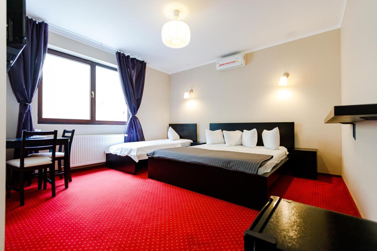 Rex Infinity View 4* Cazanele Dunarii Dubova Buitenkant foto