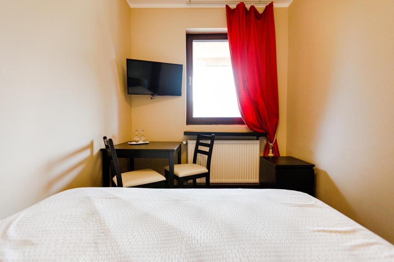 Rex Infinity View 4* Cazanele Dunarii Dubova Buitenkant foto